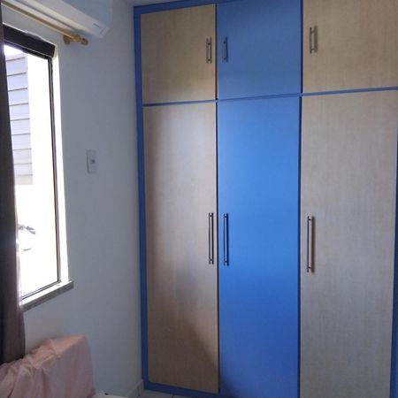 Apartamento Em Guarajuba 200M Da Praia Camaçari Buitenkant foto