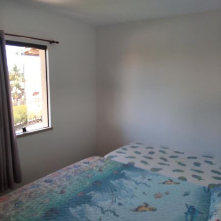 Apartamento Em Guarajuba 200M Da Praia Camaçari Buitenkant foto