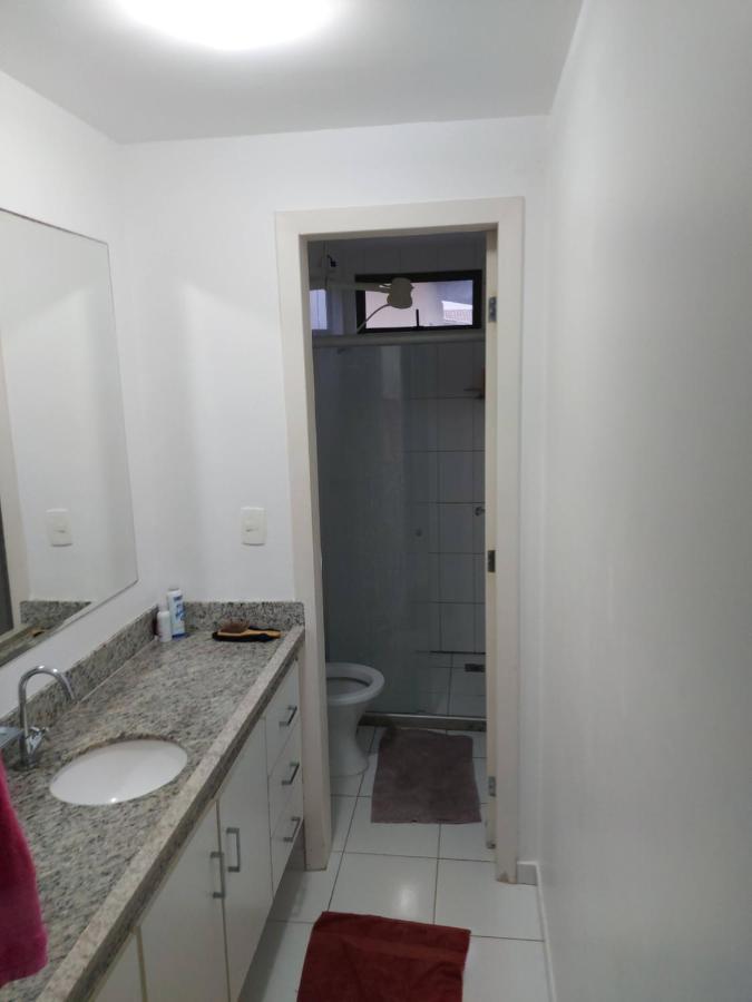 Apartamento Em Guarajuba 200M Da Praia Camaçari Buitenkant foto