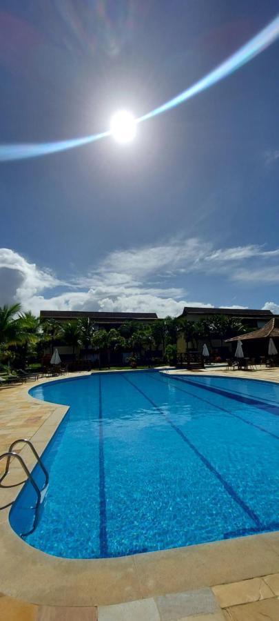 Apartamento Em Guarajuba 200M Da Praia Camaçari Buitenkant foto