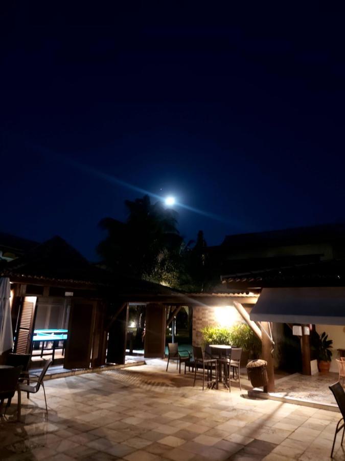 Apartamento Em Guarajuba 200M Da Praia Camaçari Buitenkant foto