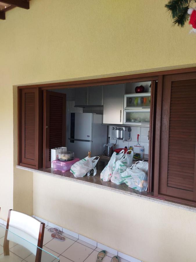 Apartamento Em Guarajuba 200M Da Praia Camaçari Buitenkant foto