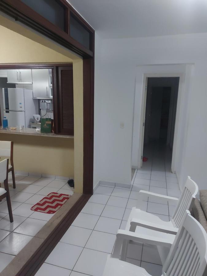 Apartamento Em Guarajuba 200M Da Praia Camaçari Buitenkant foto