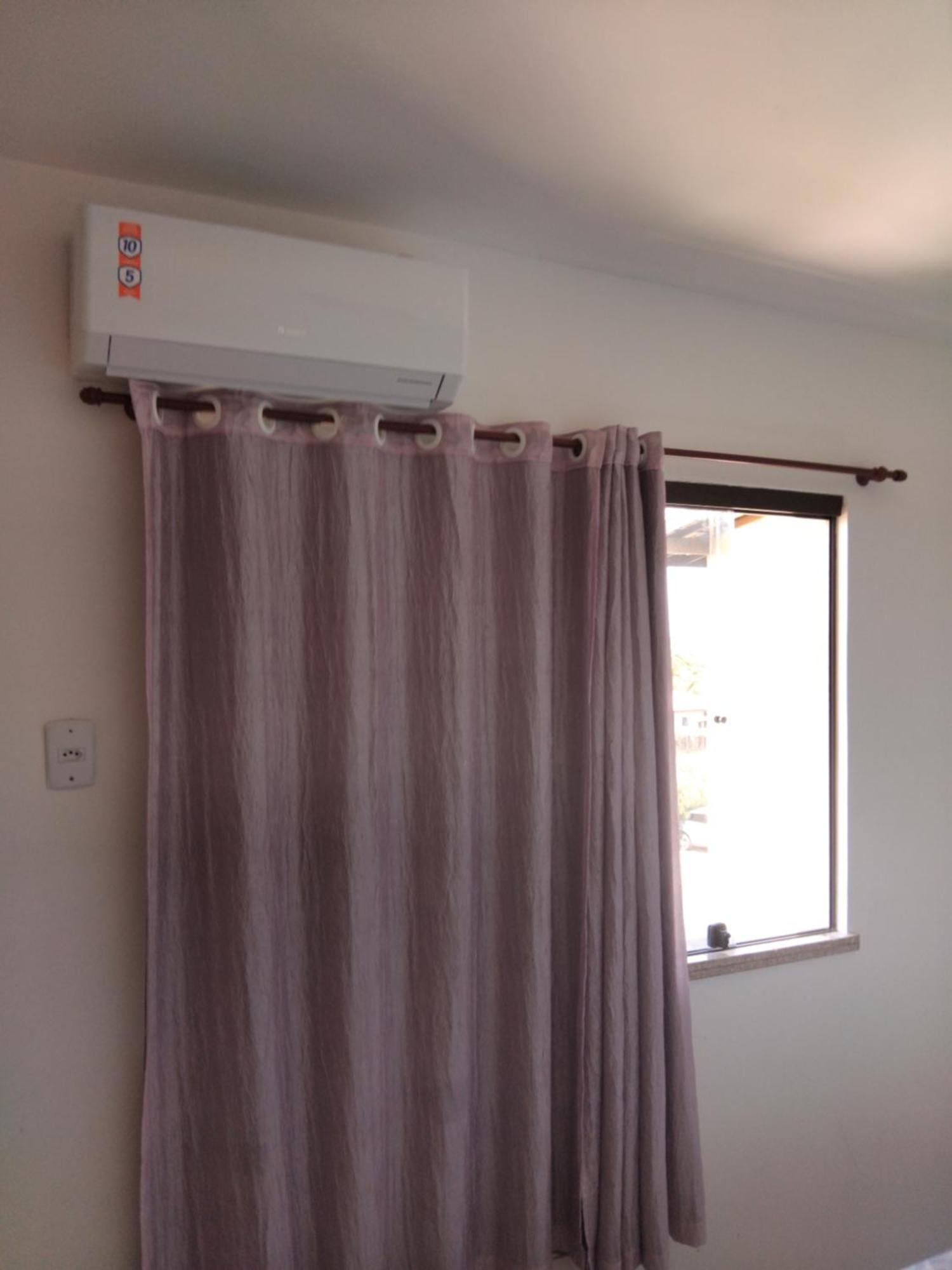 Apartamento Em Guarajuba 200M Da Praia Camaçari Buitenkant foto