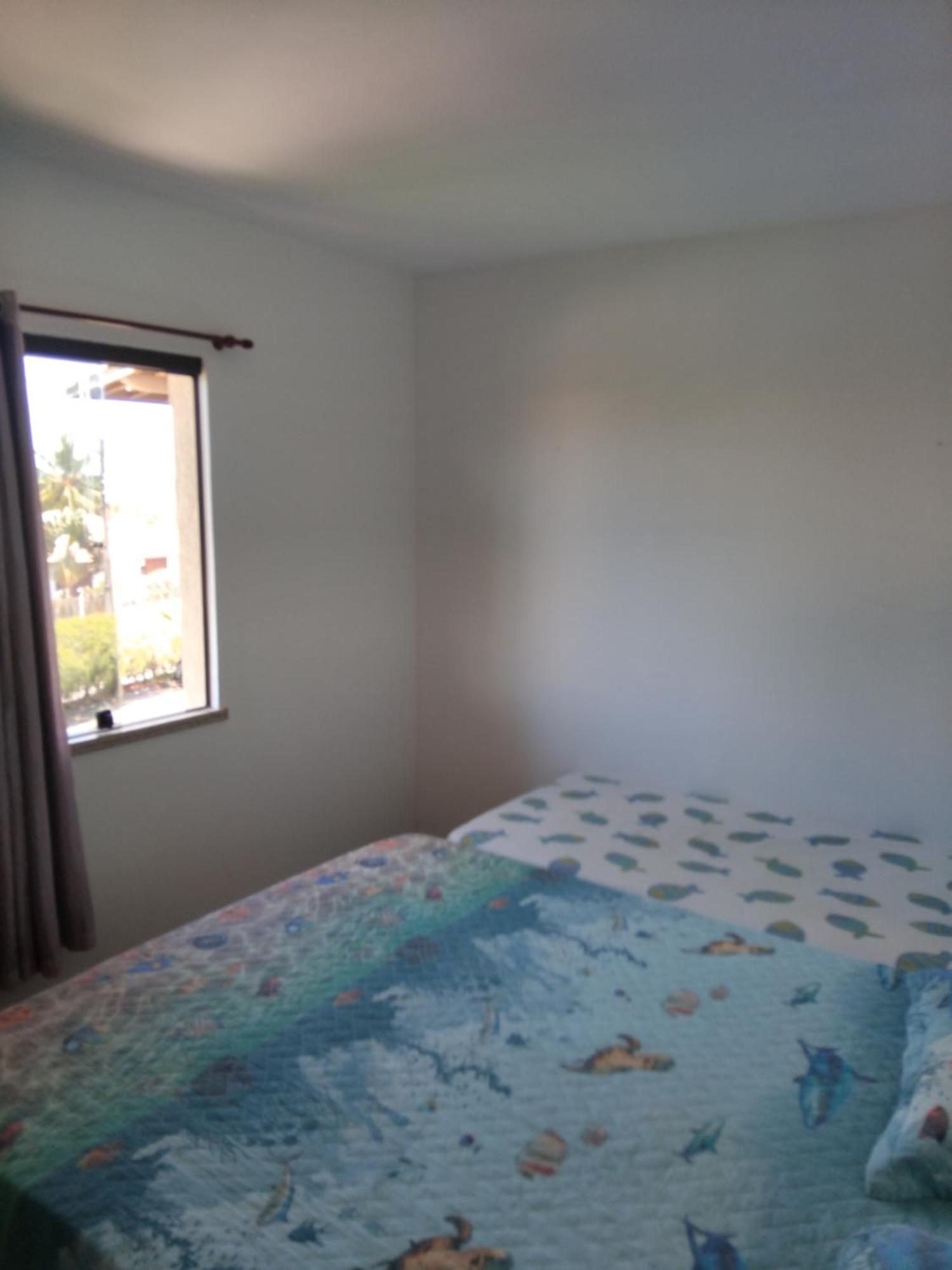 Apartamento Em Guarajuba 200M Da Praia Camaçari Buitenkant foto